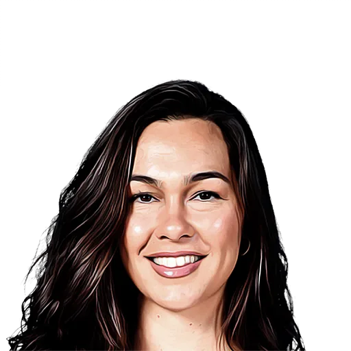 Kathryn Westbeld portrait