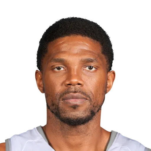 Udonis Haslem portrait