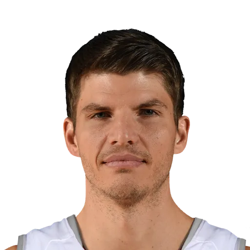 Kyle Korver portrait