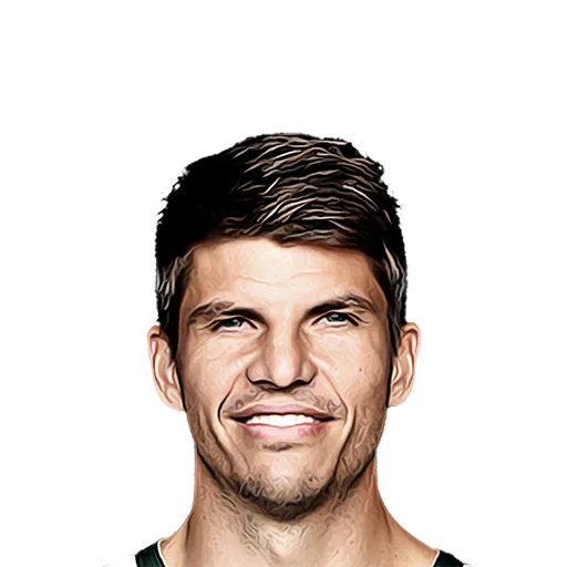 Kyle Korver portrait
