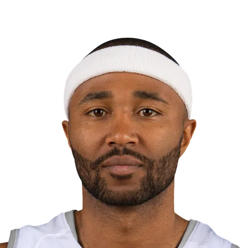 Mo Williams portrait