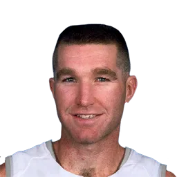 Chris Mullin portrait