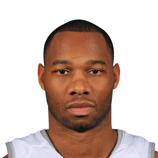 Willie Green portrait