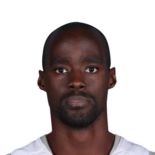 Emeka Okafor portrait