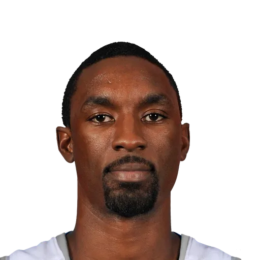 Ben Gordon portrait