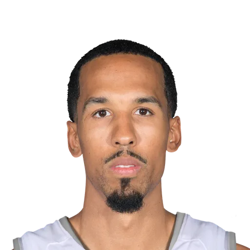 Shaun Livingston portrait
