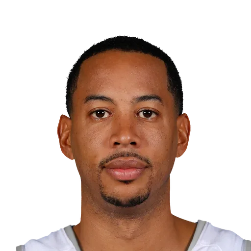 Devin Harris portrait