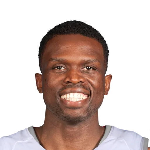 Luol Deng portrait