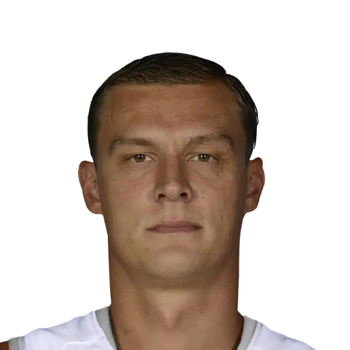 Andris Biedrins portrait