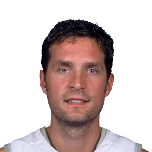 Christian Laettner portrait