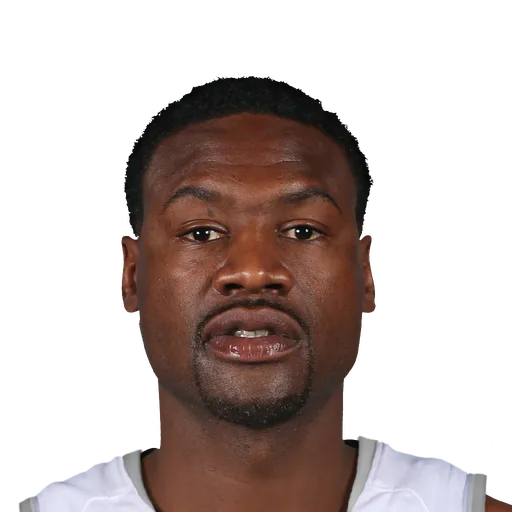 Tony Allen portrait