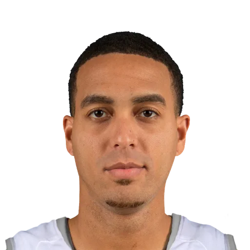 Kevin Martin portrait