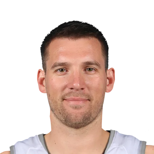 Beno Udrih portrait