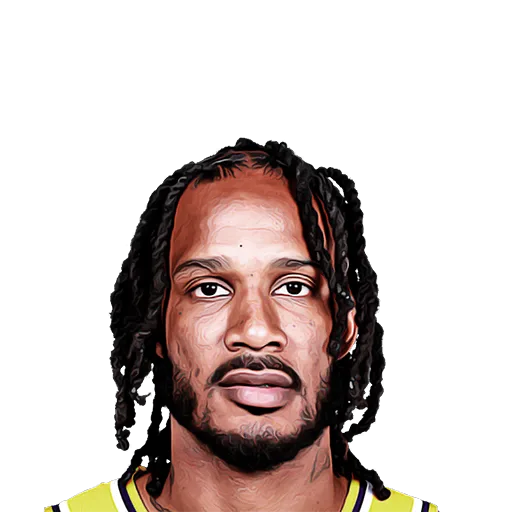 Trevor Ariza portrait