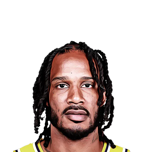 Trevor Ariza portrait