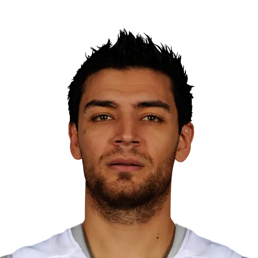 Carlos Delfino portrait