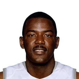 Joe Dumars portrait