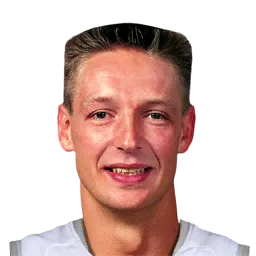 Detlef Schrempf portrait