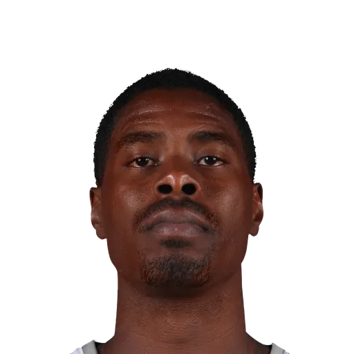 Marvin Williams portrait