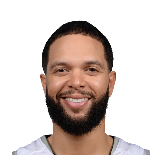 Deron Williams portrait