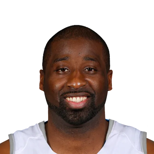 Raymond Felton portrait