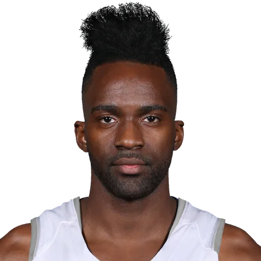 Martell Webster portrait