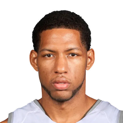 Danny Granger portrait