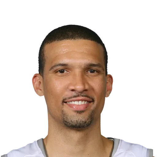 Francisco Garcia portrait