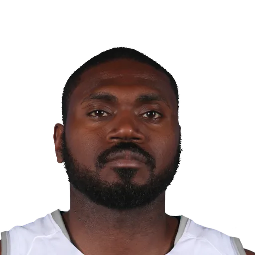 Jason Maxiell portrait