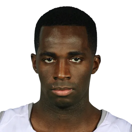 Brandon Bass portrait
