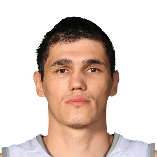 Ersan Ilyasova portrait