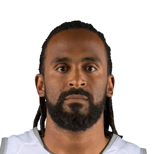 Ronny Turiaf portrait