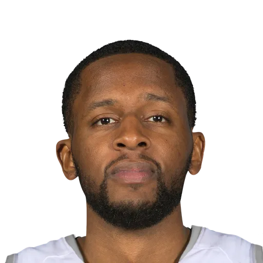 C.J. Miles portrait