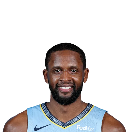C.J. Miles portrait
