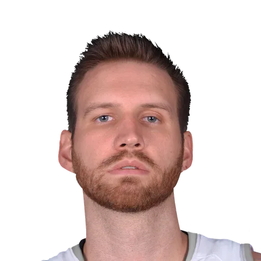Shavlik Randolph portrait