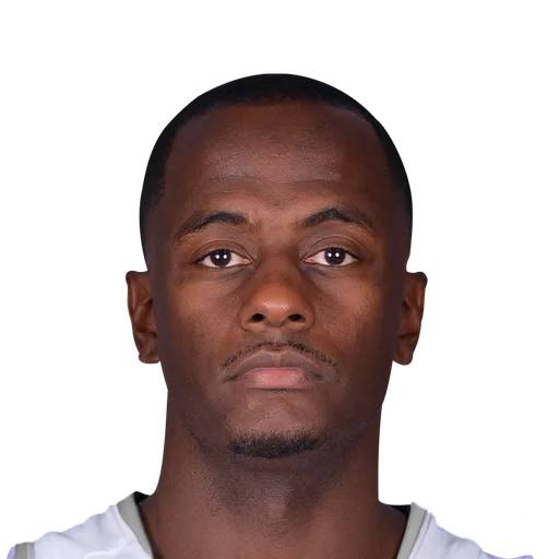 Earl Barron portrait
