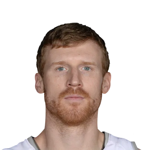 Matt Bonner portrait