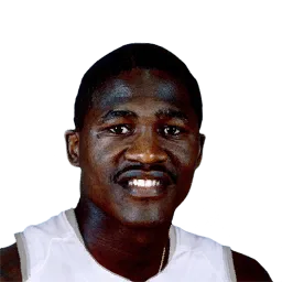 Dominique Wilkins portrait