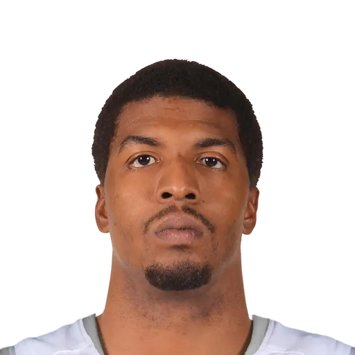 Tyrus Thomas portrait