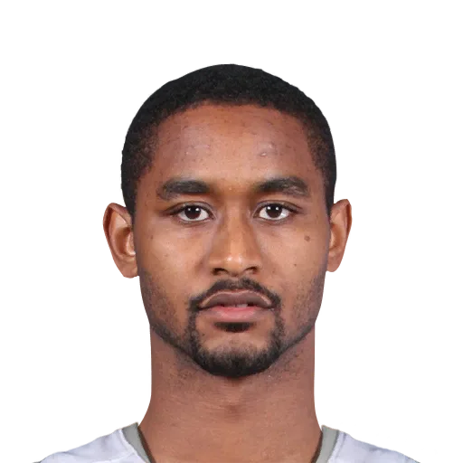 Hilton Armstrong portrait