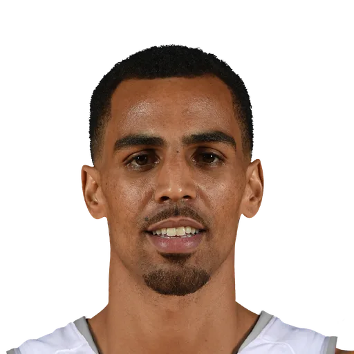 Thabo Sefolosha portrait
