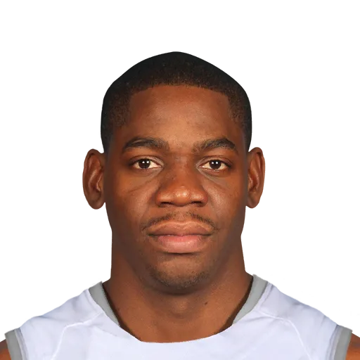 Ronnie Brewer portrait