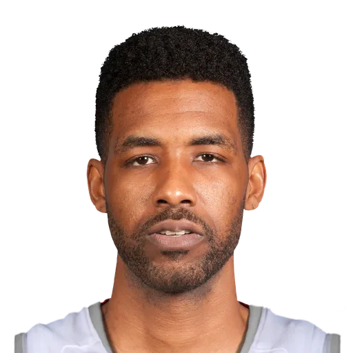Shawne Williams portrait