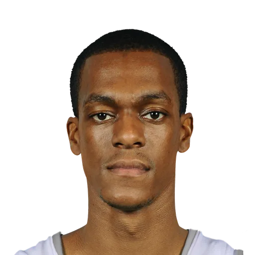 Rajon Rondo portrait