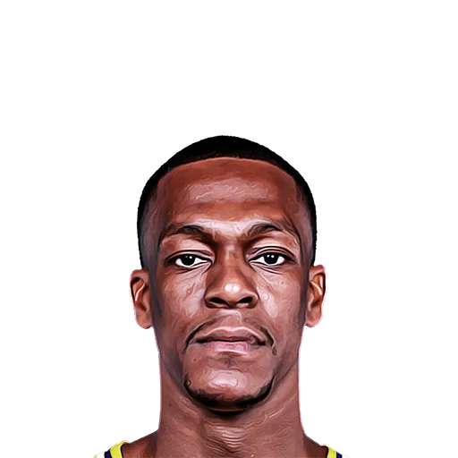 Rajon Rondo portrait