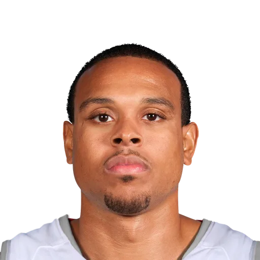 Shannon Brown portrait