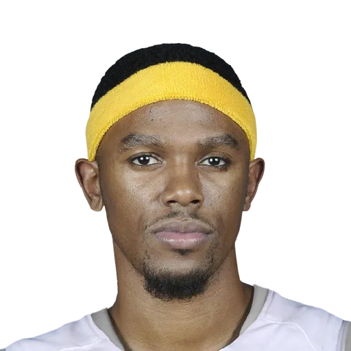 Daniel Gibson portrait