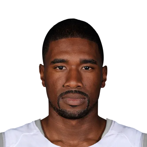 Leon Powe portrait