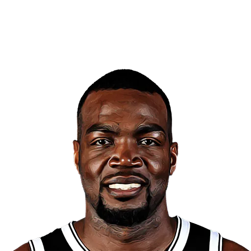 Paul Millsap portrait