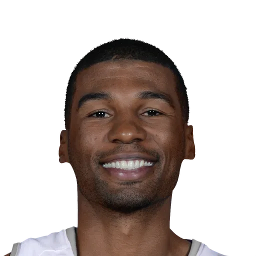 Ronnie Price portrait
